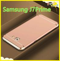 [ส่งจากไทย] Case Samsung galaxy J7Prime เคสโทรศัพท์ซัมซุง j7prime เคสประกบหัวท้าย เคสประกบ3 ชิ้น เคสกันกระแทก สวยและบางมาก สินค้าใหมเคสโทรศัพท์ ต้านเชื้อแบคทีเรียเคส3 In 1สุดหรู