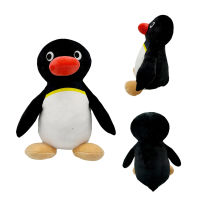 สินค้าใหม่ข้ามพรมแดน hot pingu plush ครอบครัวเพนกวินน่ารักตุ๊กตาเพนกวินตุ๊กตาของเล่นตุ๊กตา
