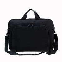 сумка для ноутбука 15.6 Inch 17 Inch Laptop Bag One Shoulder Laptop Bags Office and Student Use