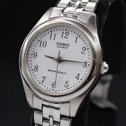 Đồng Hồ Nữ Casio Quartz LTP-1129 Hàng Chính Hãng