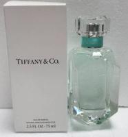 น้ำหอม Tiffany &amp; co edp 75ml กล่องเทสเตอร์ ของแท้ 100% รับประกัน