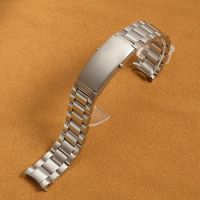 18mm 20mm 22mm Watch Band Bracelet For Fit Omega Seamster Planet Ocean Stainless Steel