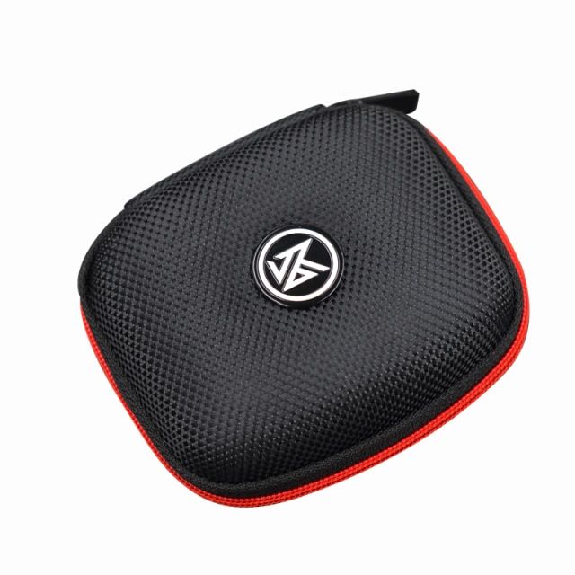 new-kz-case-earphone-box-bluetooth-headset-case-square-portable-compression-headset-case-eva-zipper-case-with-logo-zst-v80-es4