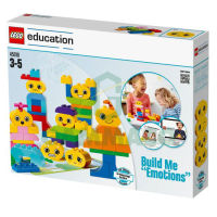 LEGO Education - Build Me "Emotions" (45018)