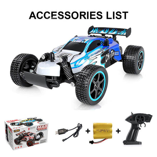 lazada rc cars