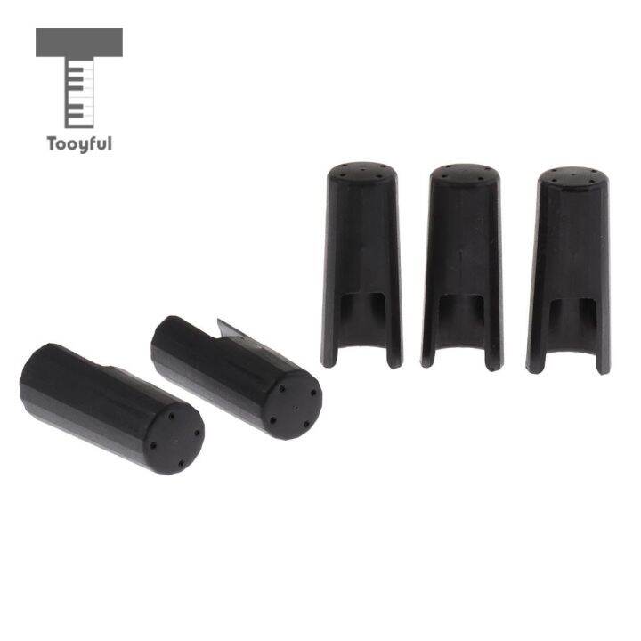 5pcs-plastic-saxophone-mouthpiece-cap-sax-protect-cap-for-woodwind-instrument-novice-professional-sax-replacement-accessories