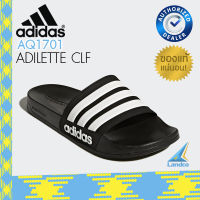 Adidas อาดิดาส รองเท้าแตะ แฟชั่น SPF Men Sandal Adilette CLF AQ1701 (1000)