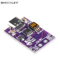 Shockley Pd/qc/afc TYPE-C ทริกเกอร์ชาร์จเร็ว