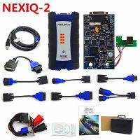 [COD] Nexiq 2 Bluetooth Diagnostic Truck fault detector l NEXIQ2