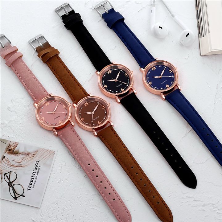 a-decent035-luxuryleatherwomen-39-sladies-fashionwomen-wristwatch-clock-relogio-feminino-hours-reloj-mujer-saati