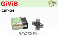 ยอยเพลากลาง GIVIB GUT-24 ใช้สำหรับรุ่นรถ TOYOTA MTX 22x58mm.