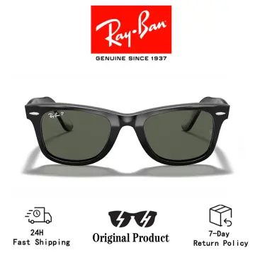 Ray Ban Brown Tinted Square Sunglasses S35B2505 @ ₹10781-mncb.edu.vn
