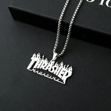 Relationship necklace clearance for him