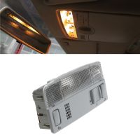 Car Reading Interior Light For VW Passat B5 Golf 4 Bora Polo Caddy Touran Octavia Fabia