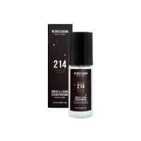 W.DRESSROOM Dress Perfume no.214 Hazelnut in chocolate 70ml