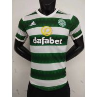 [Player Edition] 2223 New celtic Home Football shirt Training Football shirt high Quality JERSEY TOP SHORT Sleeves