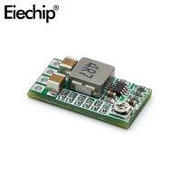 Mini DC-DC Step Down Power Supply Module 12-20V To 5V 3A Buck Converter Adjustable Efficiency 97.5%