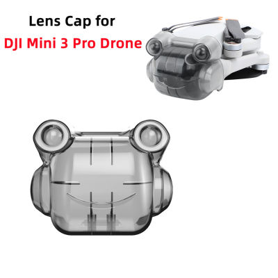 Sunnylife DJI Mini 3 Pro ฝาปิดเลนส์กล้อง Len ฝาครอบ Gimbal Vision Sensor ฝาครอบป้องกันสำหรับ DJI Mini 3 Pro อุปกรณ์เสริม