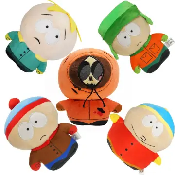 10/50/100Pcs Cartoon SouthPark Stickers Cute Kenny ScrapbookLuggage  Suitcase Skateboard Graffiti Kids Anime Stickers Kids Gift - AliExpress