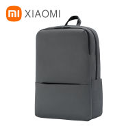 Xiaomi Classic Business Backpack 2 Generation 15.6inch Students Laptop Shoulder Bag Unisex Outdoor Travel