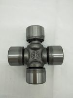 Universal Joint Cross Shaft ส่วนประกอบ25X64มม. A Staked-In U-Joint CRV Drive Prop Shaft Cross แบริ่งอุปกรณ์เสริมสำหรับชิ้นส่วนเครื่องยนต์