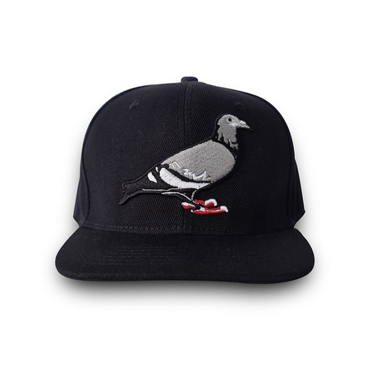 CONQUEST LONELY PIGEON CAP - OU22005 | Lazada