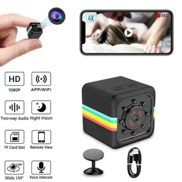 SQ11 Mini Camera HD 1080P Sensor Night Vision Camcorder Motion DVR Micro Camera  Sport DV Video small Camera cam SQ 11 