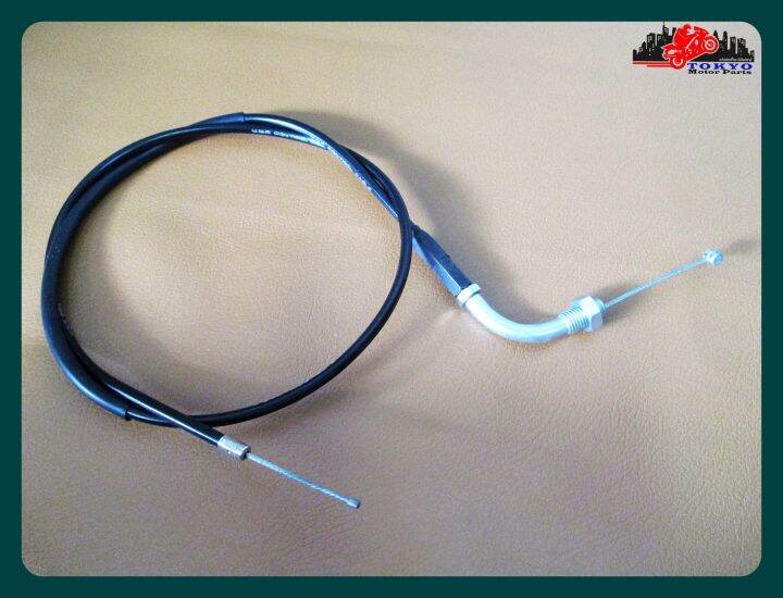 honda-cg110-cg125-throttle-cable-l-99-cm-high-quality-สายเร่ง-ความยาว-99-ซม-สินค้าคุณภาพดี