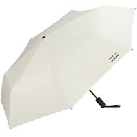 [2023] WPC. Sasa Iza Type: Automatic OF Folding Umbrella 58cm Mens clear rainfall 100% Large shadow UV cut 100% Ezer polyuretan coating Countermeasures Countermeasures commuting to work One hand even one hand even one hand -102 x1