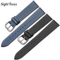 Ladies Satin Watch Band Strap for Armani Fossil Tissot Orient Casio Seiko Mondaine SK Victoria Hyde Rorolove Seagull Watchbands