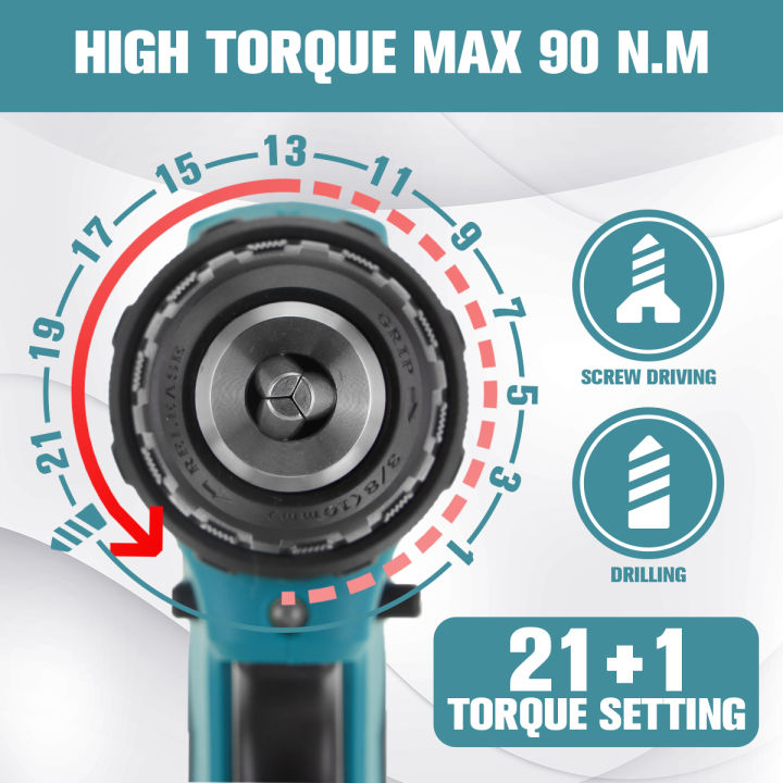 90n-m-cordless-impact-wrench-drill-electric-brushless-screwdriver-diy-home-power-tool-rechargeable-for-18v-makita-battery