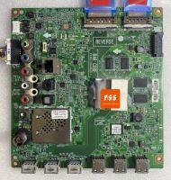 Mainboard เมนบอร์ด ทีวี LG รุ่น 50LB650T-TH และ 50LB650T , 55LB650T ได้ พาร์ท EAX65363904 (1.1) สายแพรจอแบบ เสียบ ระวังสั่งผิด ดูดีๆ ก่อนสั่ง  1080