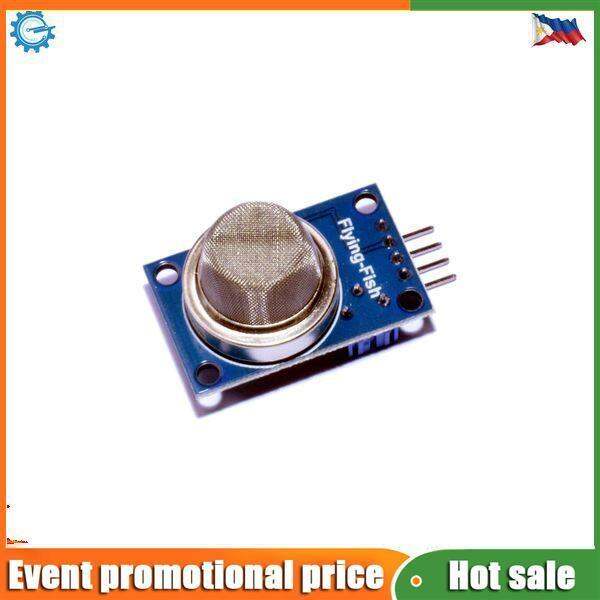 MQ135 MQ135 Air Quality Gas Sensor Lazada PH