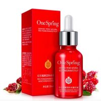 เซรั่มทับทิม BIOAQUA One Spring Red 15 ml.