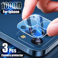 3PCS Camera Tempered Glass for 11 XR X XS Max SE 2020 Len Screen Protector for 12 Pro Max 7 8 6 6S Plus Mini Glass