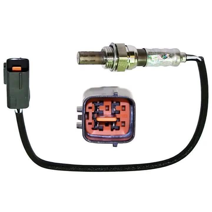 Lambda Probe Oxygen O2 Sensor For Renault Dacia 8200461432, 7700274190 ...