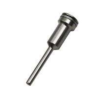 Hss Cut-off Wheel Holder For Shaft Tool 3.2mm/6mm Aperture Optional Rotary Tool Y51b