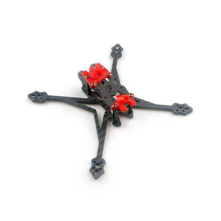 crux35-crux35-hd-happymodel-โดรน-fpv-racing-freestyle-โดรนซิ่ง-crux35-crux35-hd-4s-3-5-นิ้ว-อะไหล่โดรน-fpv-frame-kit-เฟรม-150mm-micro-fpv