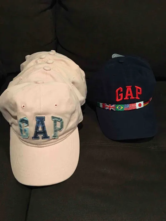 gap cap online