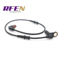 ☃ 2205400117 FRONT ABS Speed Sensor Front Wheel Speed Sensor For Mercedes-Benz W220 C215 S280 S320 S400 CL500 CL55 AMG 2205400217