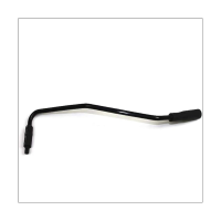 for 1997-2004 Wrangler 4854265 Crankcase Vent to Intake Manifold Tube Crankcase Ventilation Hose