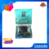 ?โปรโมชั่น ส่งฟรี? ชองจองวอนสาหร่ายแห้ง 50กรัม Chungjungwon Dried Seaweed 50g. มีเก็บปลายทาง