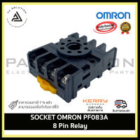 SOCKET O PF083A 8 pin