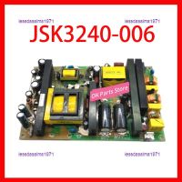 แผงวงจรจ่ายไฟ JSK3240-006 Lessdasalma1971 2023คุณภาพสูง EQT Support มืออาชีพสำหรับ LC32BT20ทีวีการ์ดแบบดั้งเดิม LC32CS1