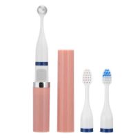 Tongue Muscle Recovery Device Electric Oral Muscle Trainer Swallowing Toothbrush Mouth Muscle Training Stroke Hemiplegia Speech