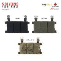 5.56 Velcro Front Panel [ TR004MP ] ( Tactical Rider )