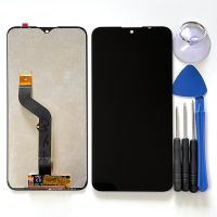 ZZOOI Original New For Wiko Y81 W-V680 LCD Display Screen Touch Panel Digitizer For Wiko Y82 LCD Y81/ Y82 Display Repair Screen Part