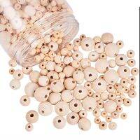 【YF】✑  Round Beads Crafts Jewelry Making Conectors Macrame Wedding Accessories