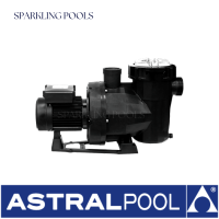 ASTRALPOOL ปั๊ม สระว่ายน้ำ รุ่น วิคตอเรียพลัส ไซเลนท์ 1 แรงม้า  220 โวลต์  1 เฟส - ASTRALPOOL VICTORIA PLUS SILENT PUMP  1 HP 230 V II