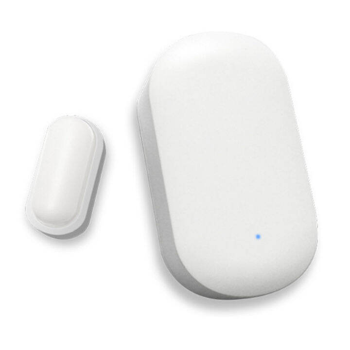 Door Sensor Wireless Entry Alarm for Home Security Lazada PH